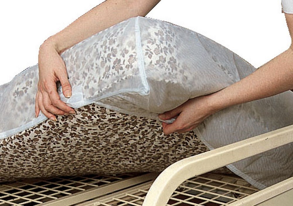 mattress cover for incontinence