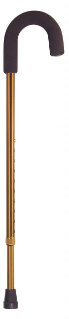 Crook Handle Walking Cane