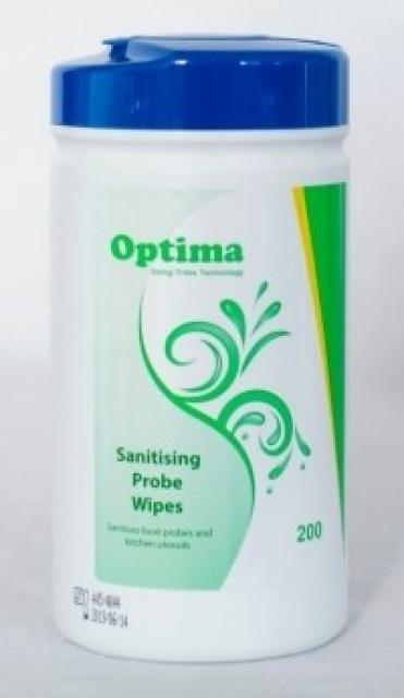 Cleaning Wipes