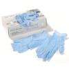 Disposable Nitrile Disposable Gloves Box of 100