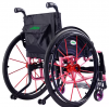 S02 Deluxe Wheelchair