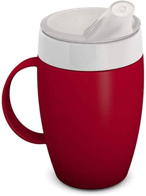 Ornamin Mug with Internal Cone 140 ml