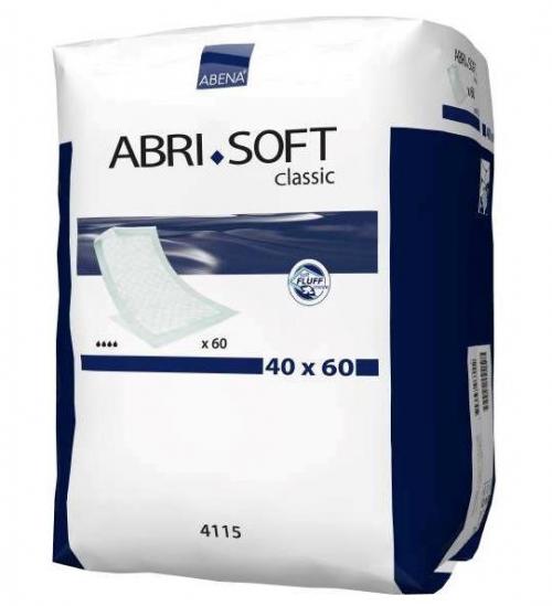 Abena Abri-Soft Classic Disposable Underpad