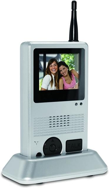 Wireless Video Door Phone