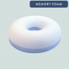 Memory Foam Ring Cushion