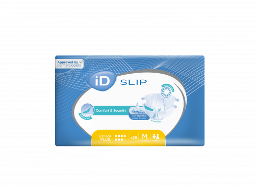 Adult Diaper - iD Expert Slip Extra