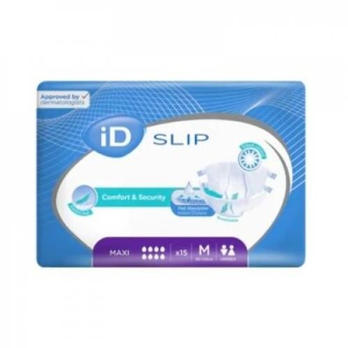 Adult Diaper - iD Expert Slip Maxi