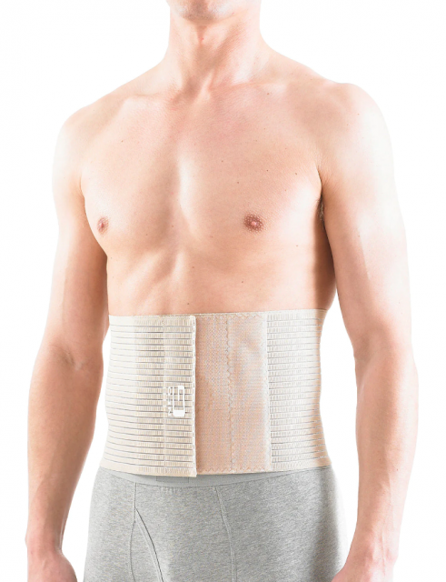 Upper Abdominal Hernia Support