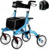 HEAO Lightweight Rollator