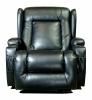 Shannon Bariatric Dual Motor Rise & Recliner