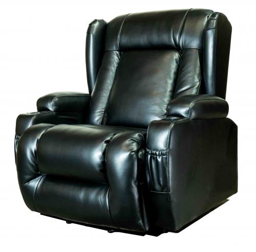 Shannon Bariatric Dual Motor Rise & Recliner