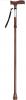 Bronze Adjustable Folding Cane