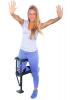 iWalk Hands Free Crutch - Rental