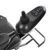 Ultra-Lightweight Electric Folding Wheelchaircontroller