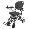 Ultra-Lightweight Folding Power Chair front view