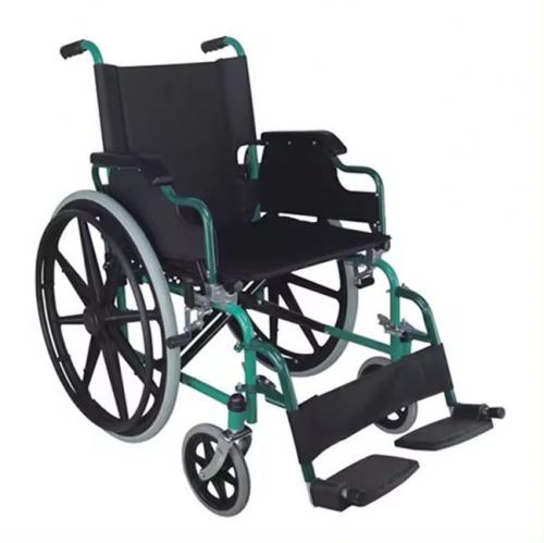 Wheelflow Journey Wheelchair - rental