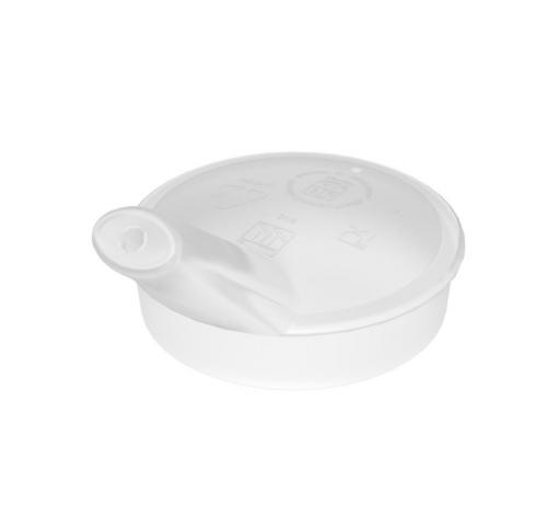 Ornamin Spouted Small Opening Drinking Lid