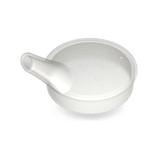 Ornamin Spouted Large Opening Drinking Lid