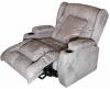 Shannon Bariatric Dual Motor Rise & Recliner  - Recline