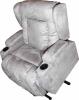 Shannon Bariatric Dual Motor Rise & Recliner  - Riser mode