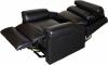 Slaney Dual Motor Rise & Recliner Chair - Mid Recline