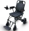 Superlight Portable Electric Travel Wheelchair