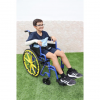 Kids Self Propelled Pepe Wheelchair Rental use