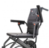 Easy Folding Electric Wheelchair - Rental