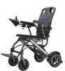 Easy Folding Electric Wheelchair - Rental