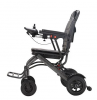 Easy Folding Electric Wheelchair - Rental