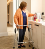 Walk Safe® Walking Frame