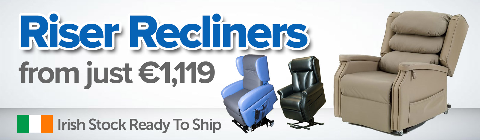 Riser Recliners