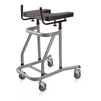 Rollators for Support when Walking